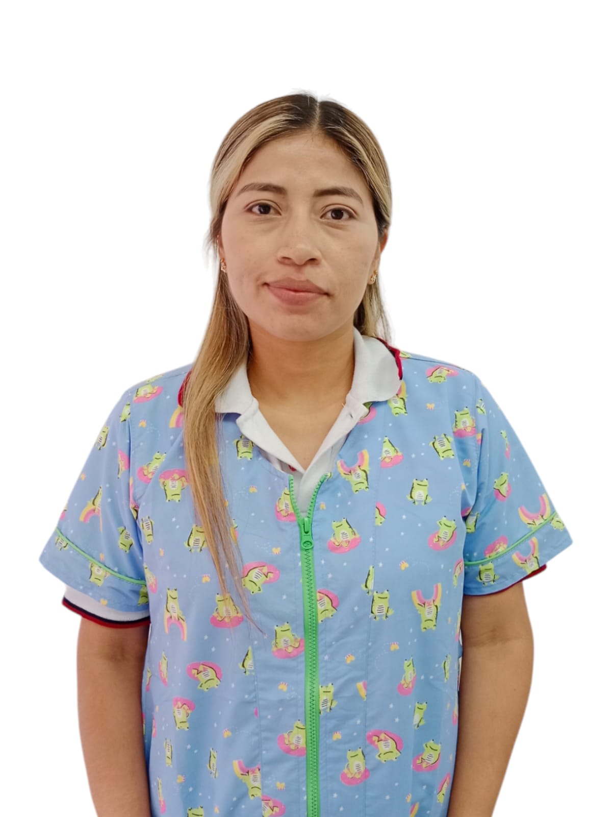 Diana Marcela Lasso Ascencio