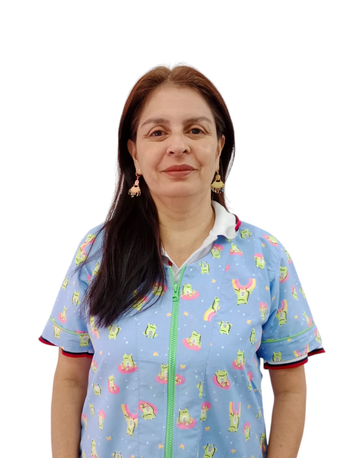 Liliana María Fernández Londoño