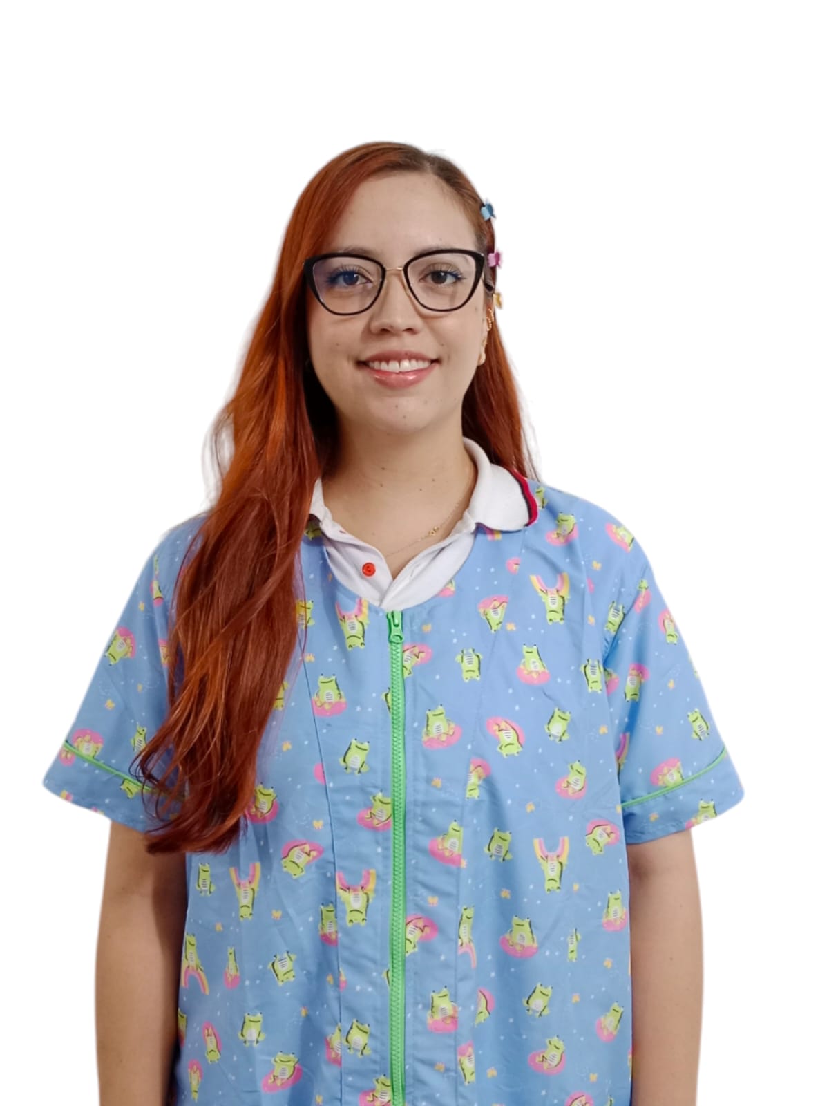 Sara María Muñoz Cardona