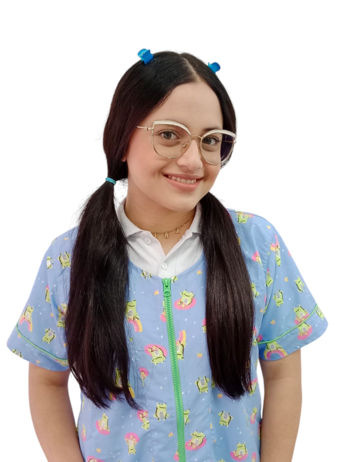 Sara Muñoz <br>Montoya 