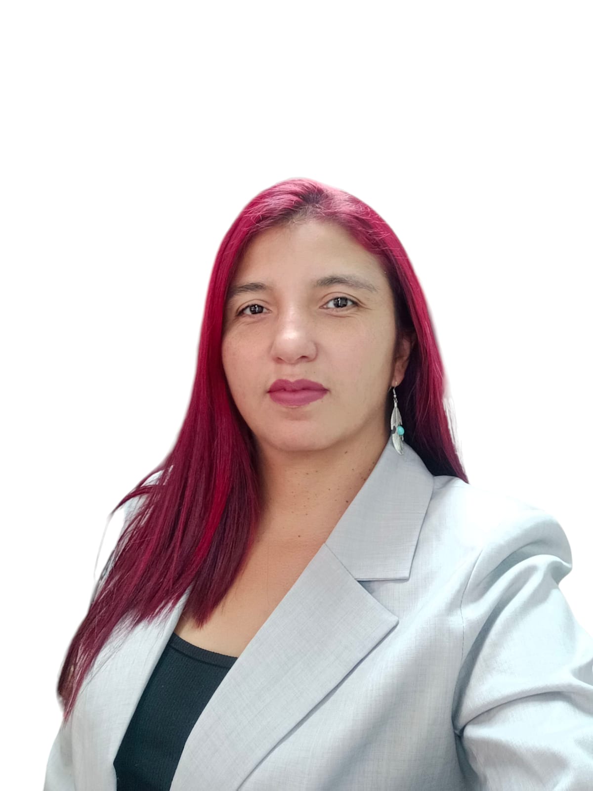 Catalina Echavarria <br>Cortes