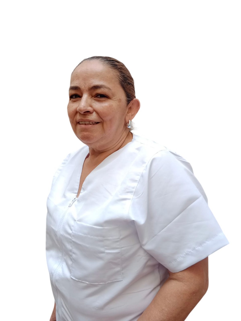 Luz Miriam<br> Osorio