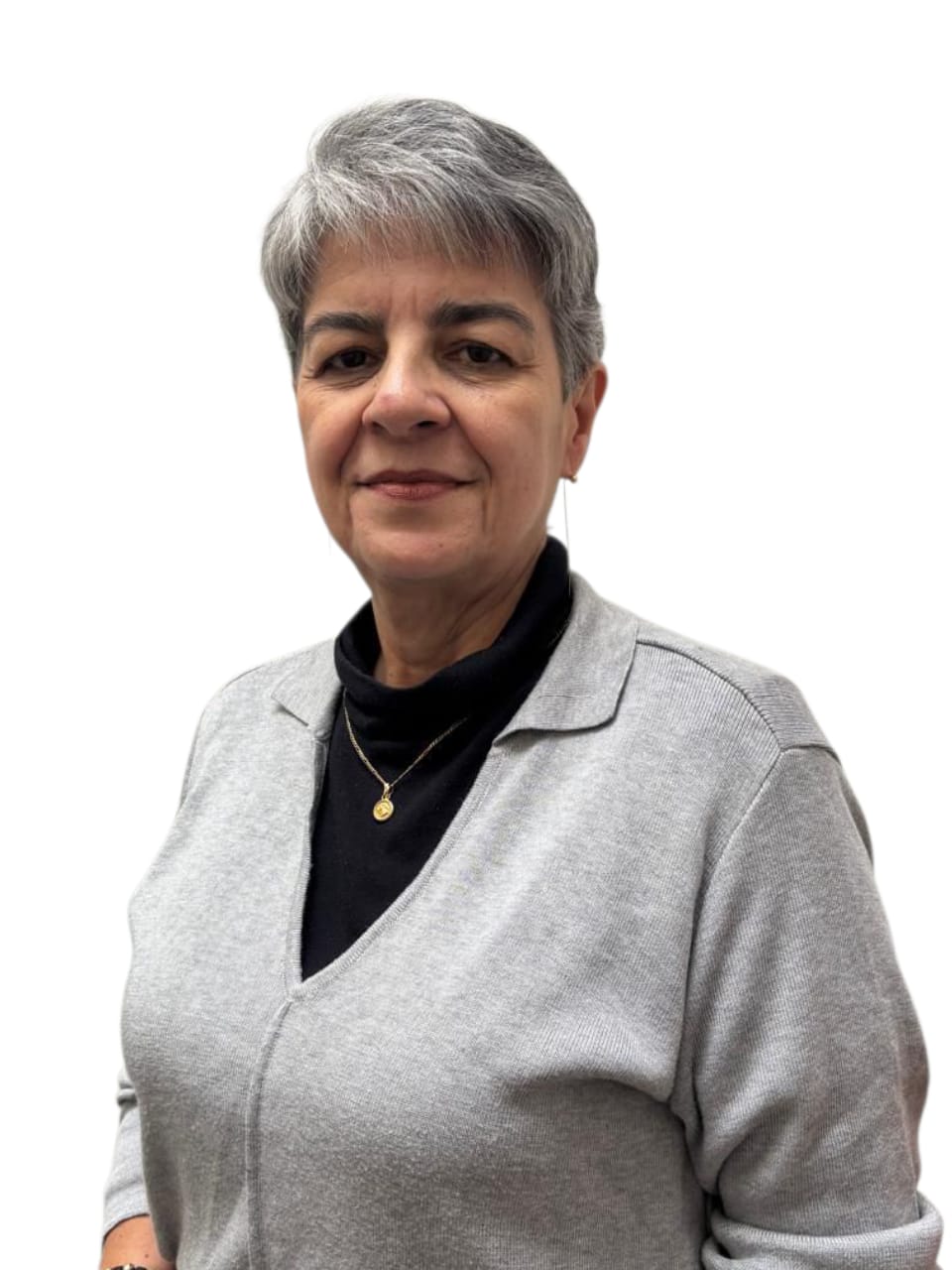 Adriana María Duque Tamayo